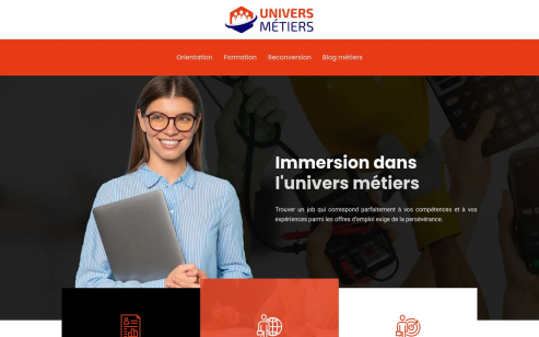 https://www.univers-metiers.org