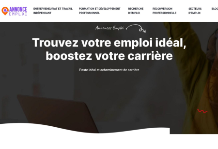 https://www.annonce-emploi.eu